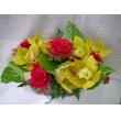 沖縄県那覇市フラワーショップ　恵の花　アレンジメント