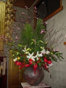 沖縄県那覇市の花屋　フラワーショップ　恵